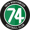 1874 Northwich