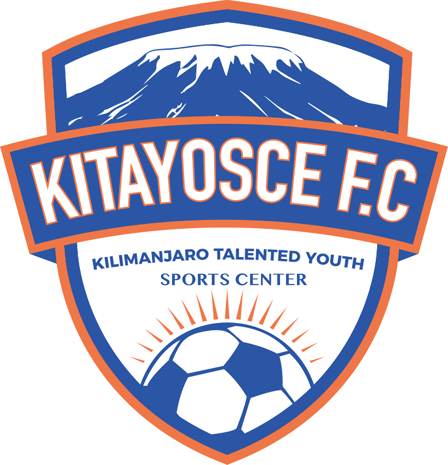Kitayosce