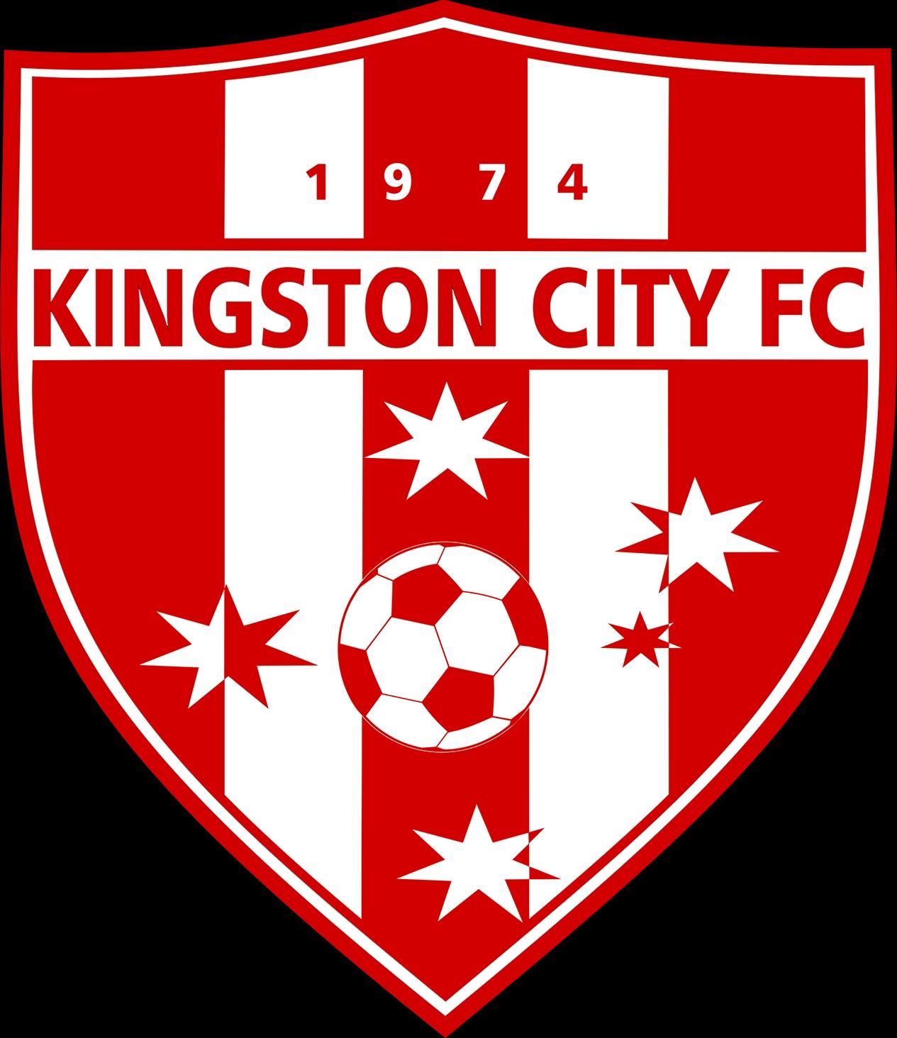 Kingston City