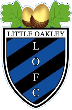 Little Oakley