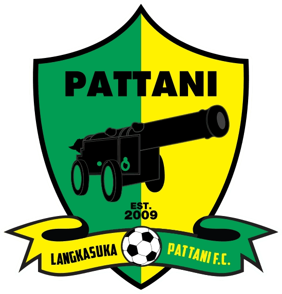 Pattani