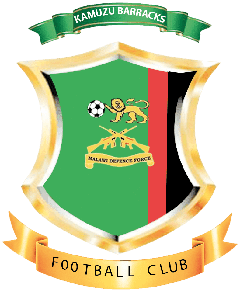 Kamuzu Barracks