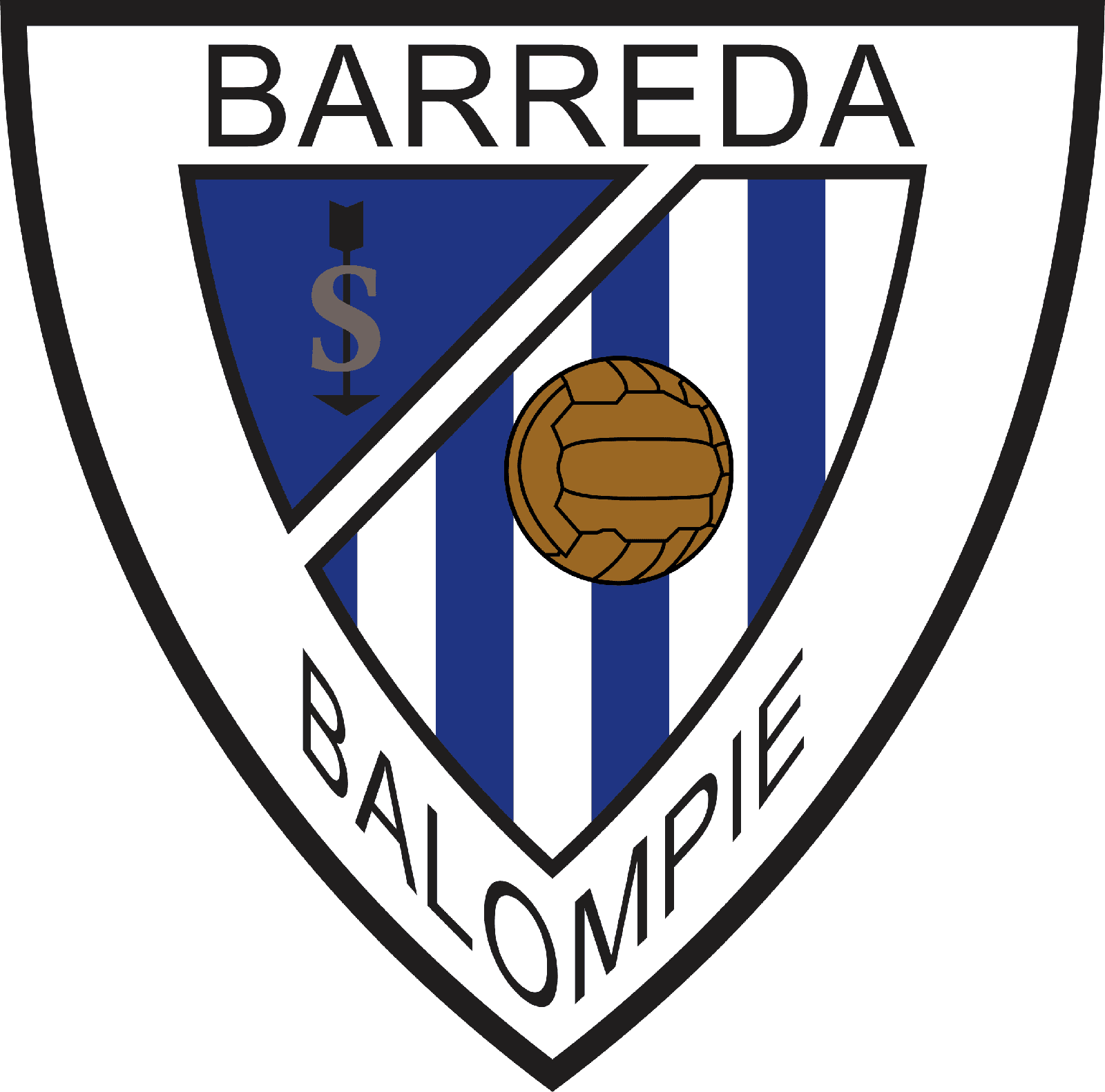 Barreda
