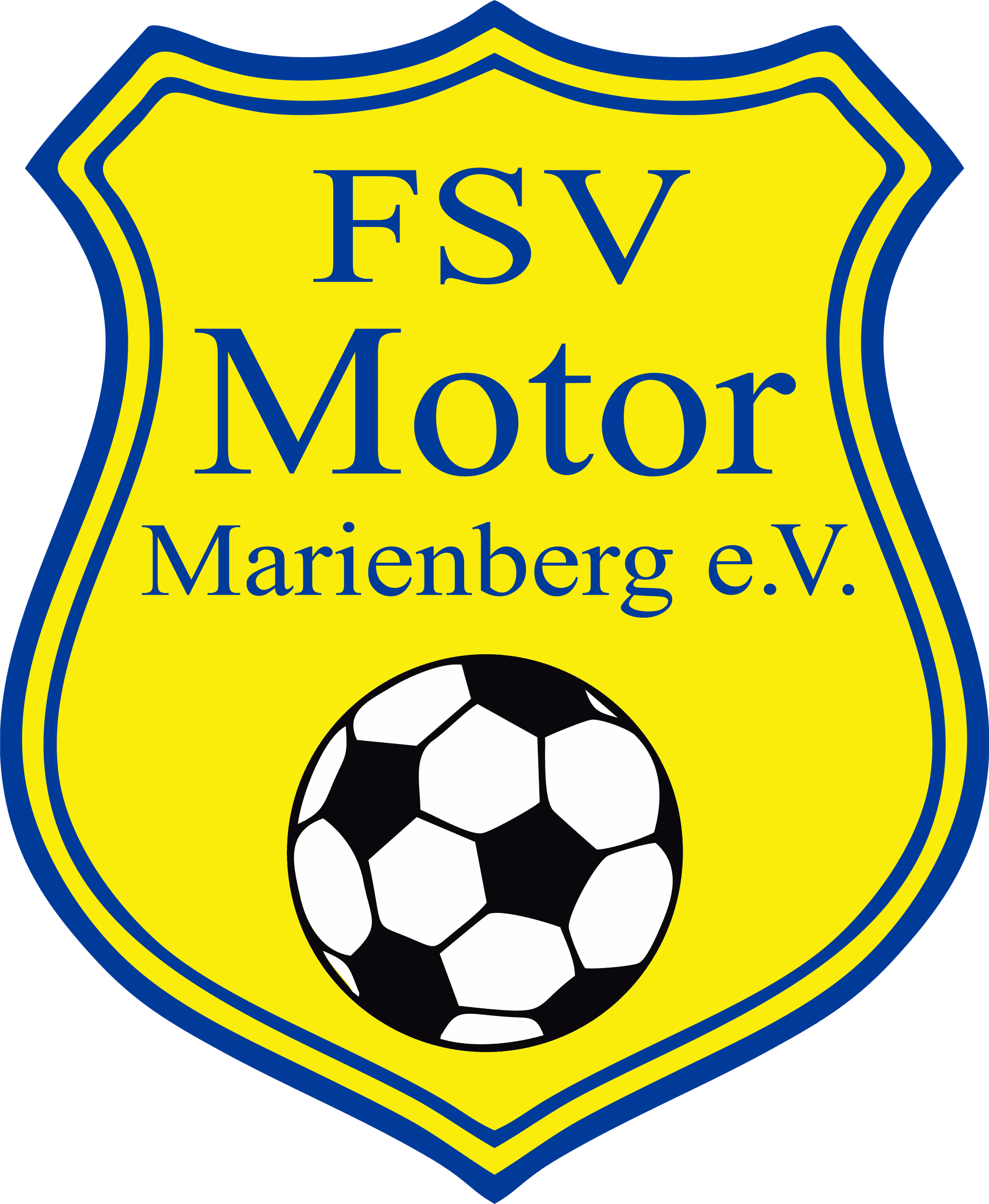 Motor Marienberg