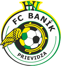 Baník Prievidza