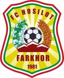 Khosilot Farkhor