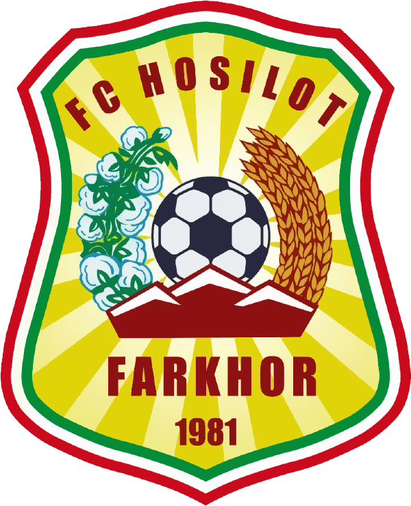 Khosilot Farkhor