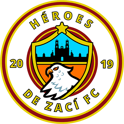 Héroes de Zaci