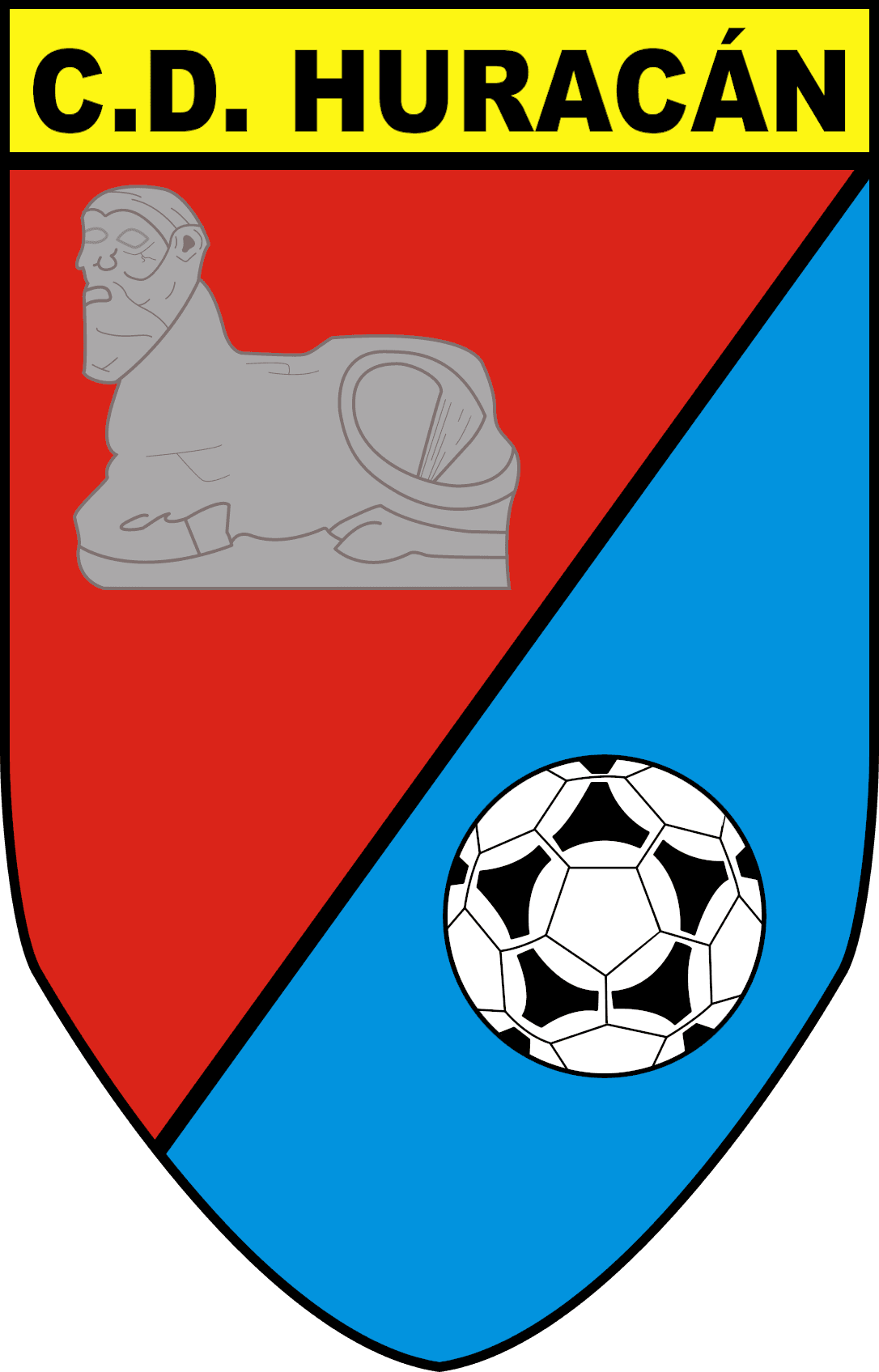 Huracán Balazote