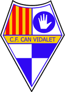 Can Vidalet
