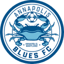 Annapolis Blues W
