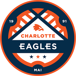 Charlotte Eagles W