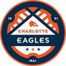 Charlotte Eagles W