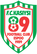 Kasiysi