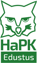 HaPK Edustus