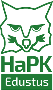 HaPK Edustus