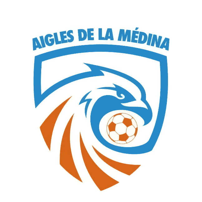 Aigles de la Médina