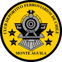 Ferro Monte Águila