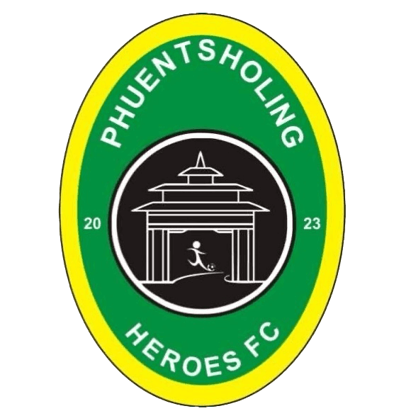 Phuntsholing Heroes
