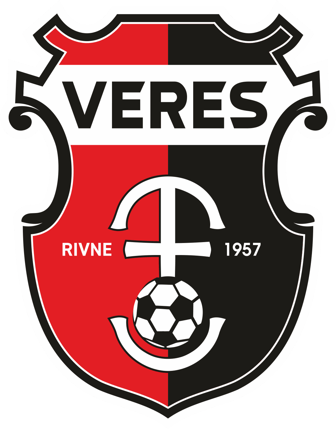 Veres Rivne U19