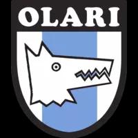 Olarin Kiksi