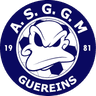 Guéreins Genouilleux