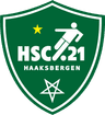 HSC '21