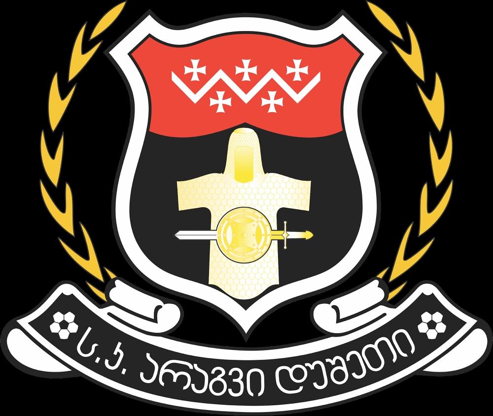 Aragvi Dusheti