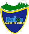 Baños Ciudad de Fuego