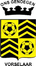 Vorselaar
