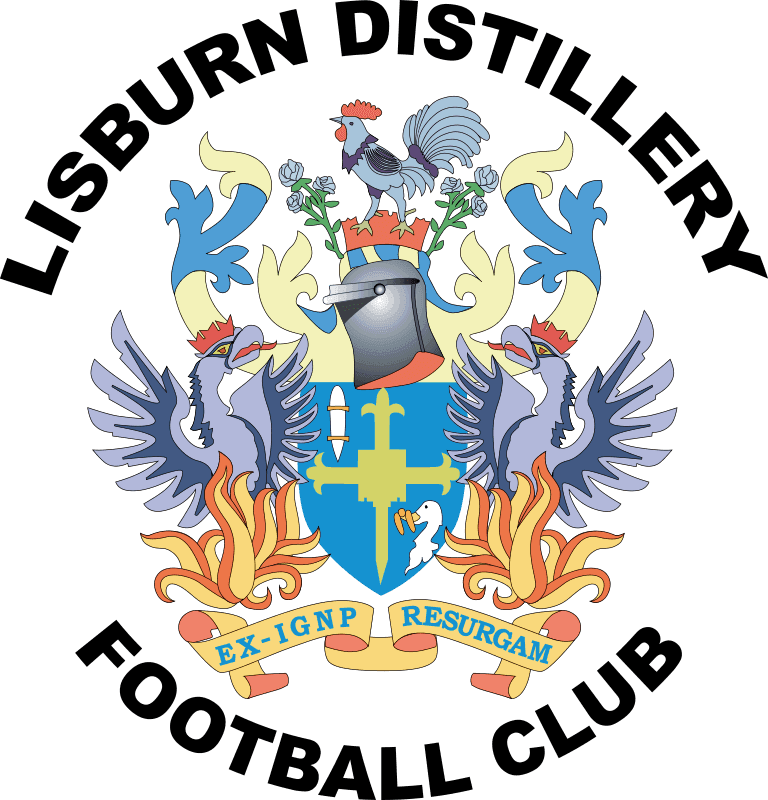 Lisburn Distillery