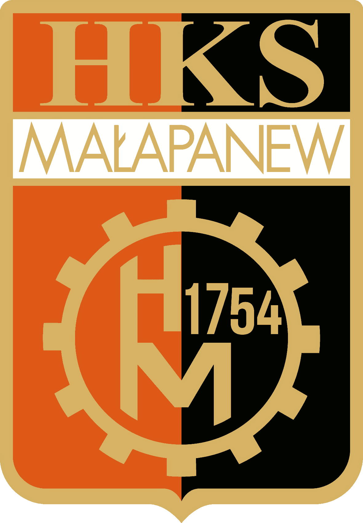 Małapanew