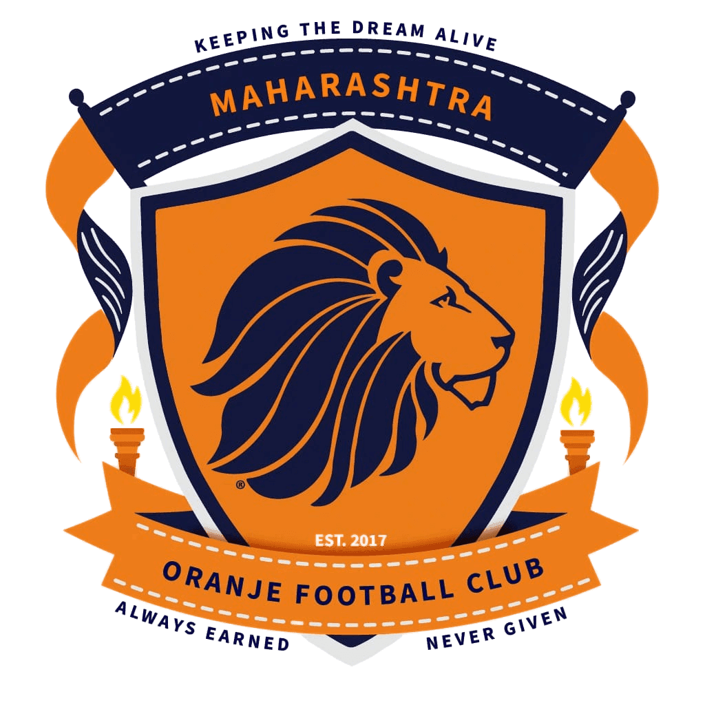 Maharashtra Oranje
