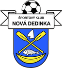 Nová Dedinka