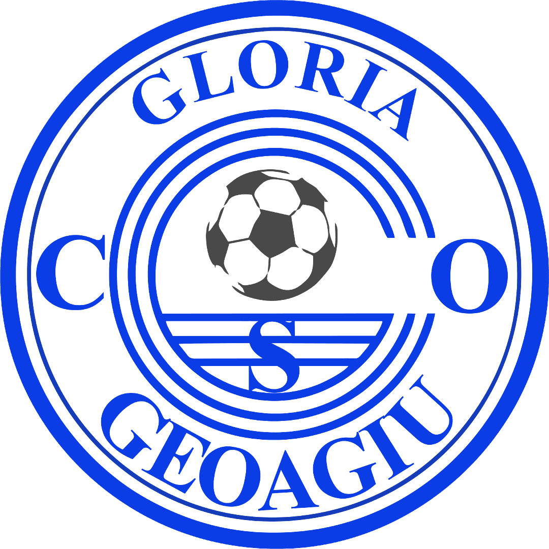 Gloria al Oraşului Geoag