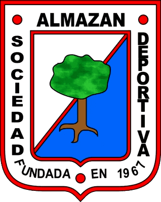 Almazán