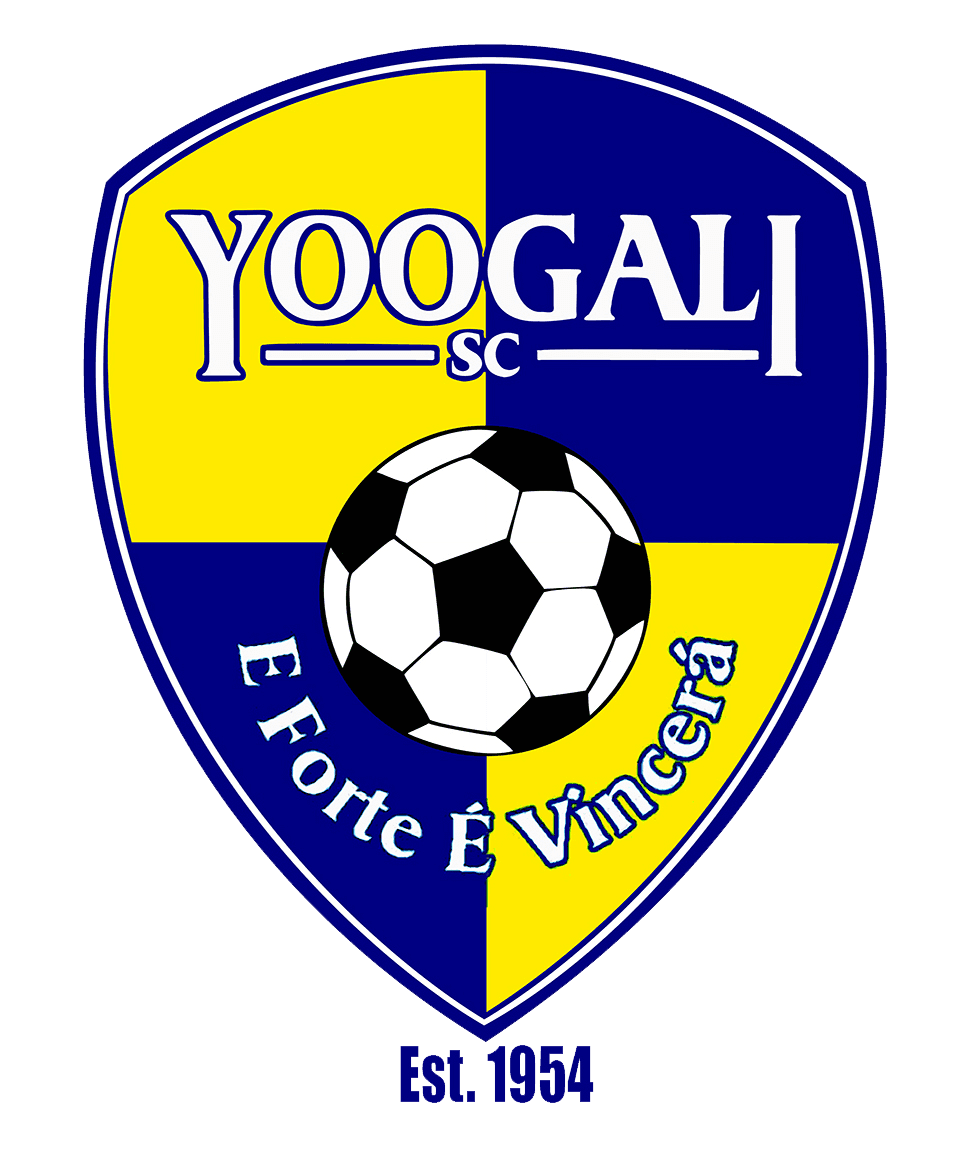 Yoogali CT