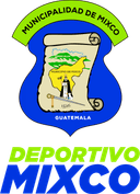 Mixco