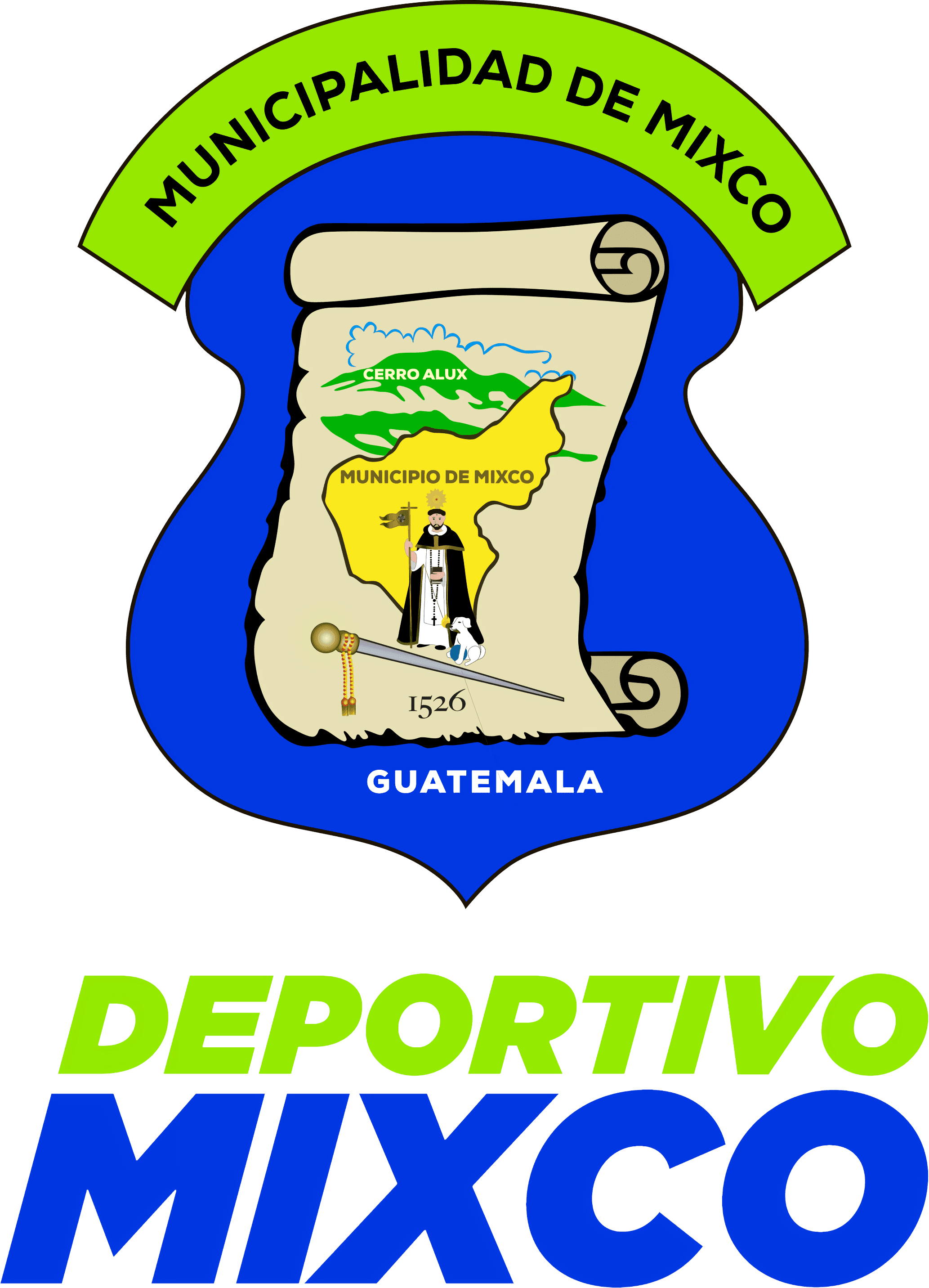 Mixco