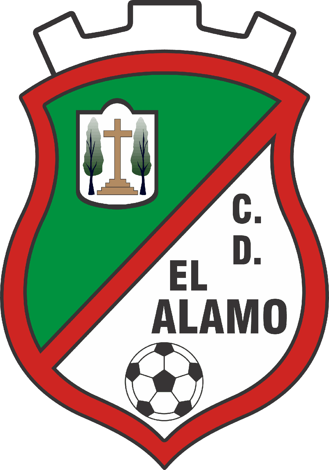 El Álamo