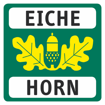 Eiche Horn
