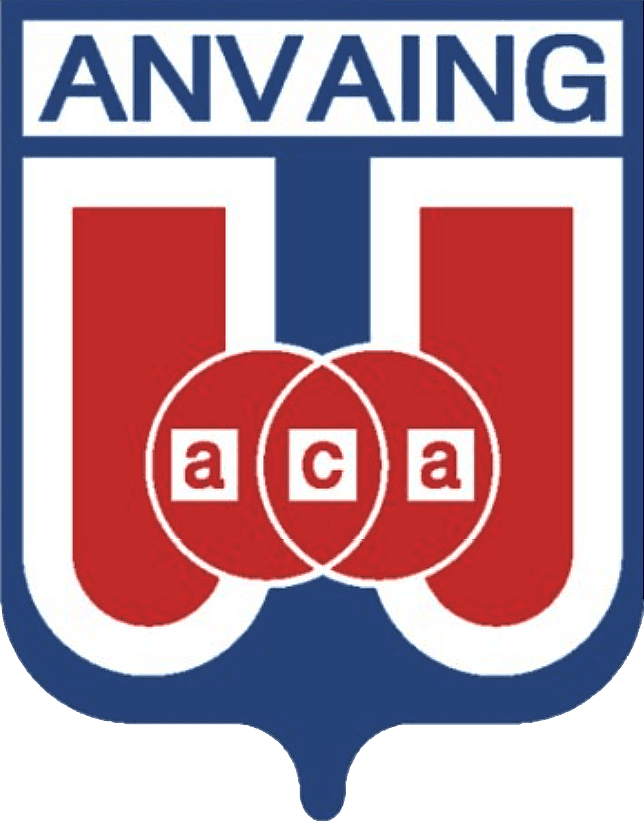 Anvaing