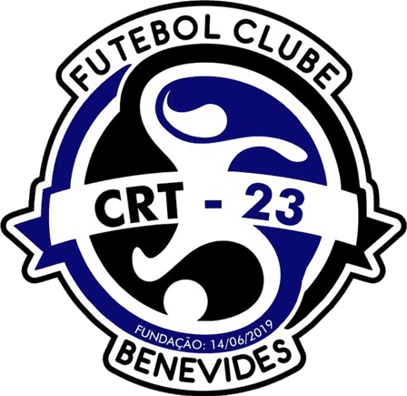 CRT-23 Benevides U20