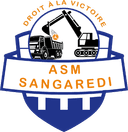 ASM Sangarédi