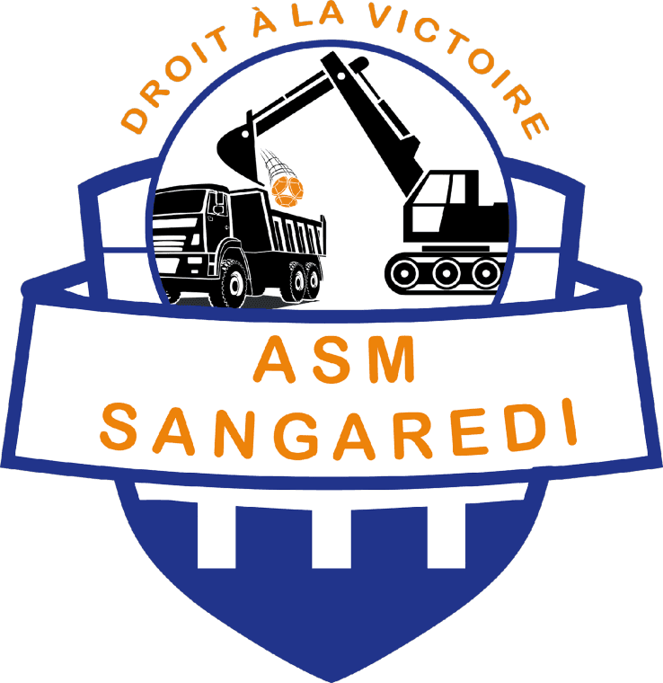 ASM Sangarédi