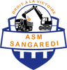 ASM Sangarédi