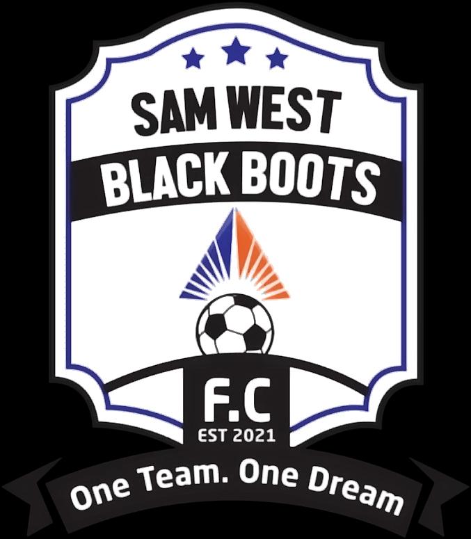 SamWest Blackboots