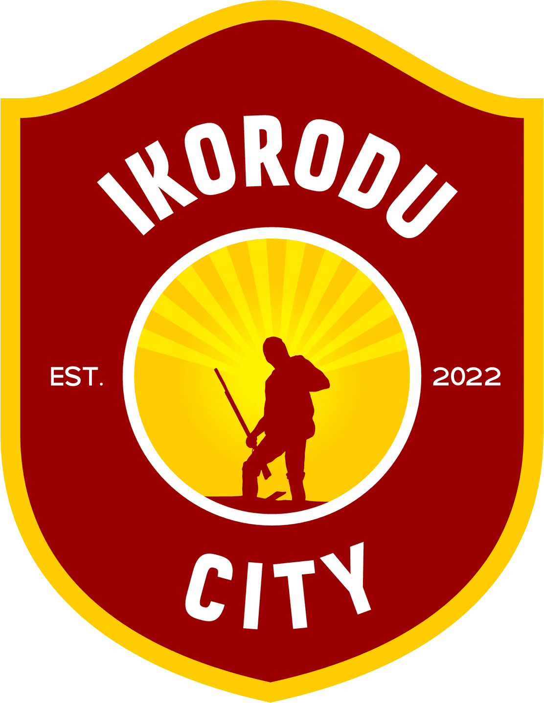Ikorodu City