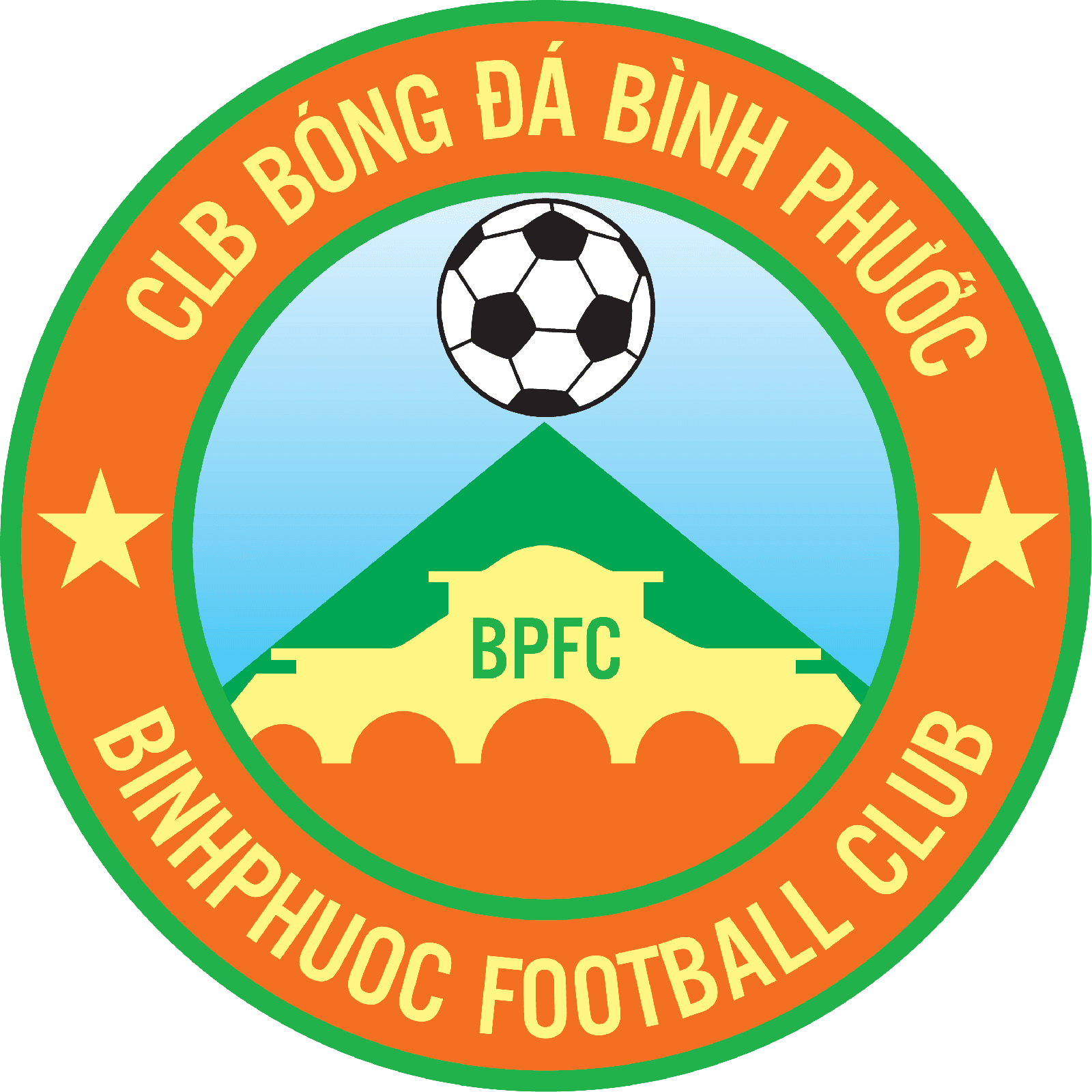 Bình Phước