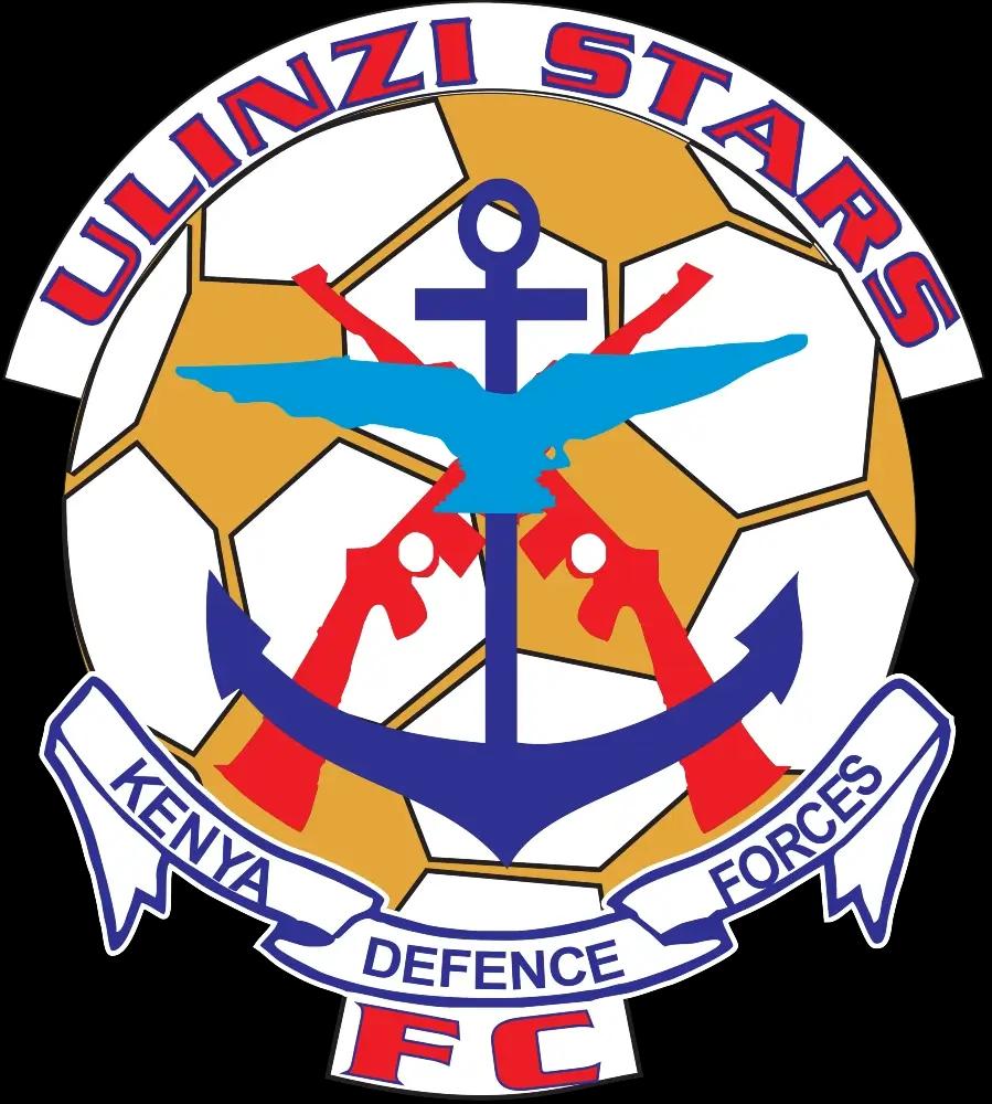 Ulinzi Stars